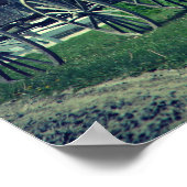 Amish Family Poster (Hoek)