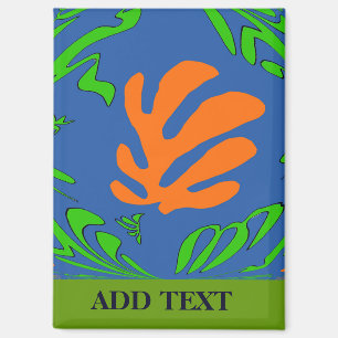 Amish Hex-tekens Magneet