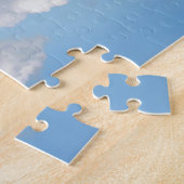 Amish Land Legpuzzel (Zijkant)