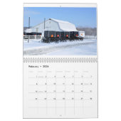 AMISH LIFE 2022 KALENDER (Feb 2026)