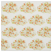 Amish PA Dutch Pennsylvania Style Chicken Pot Pie Stof (Swatch)