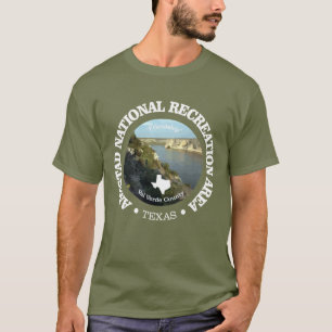 Amistad NRA T-shirt