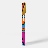Amit design kapsel mooi Case-Mate iPhone case (Achterkant / Rechts)