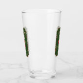 Amit one - Aardbei Glas (Links)