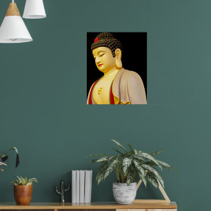 Amitabha Boeddha 03 Poster