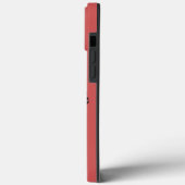 amitié coque ipad iPhone (Verso / Gauche)