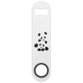 Amitié de panda (Devant)