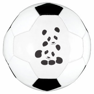 Amitié des pandas