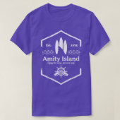 Amity 1 t-shirt (Design voorkant)