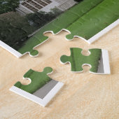 Amityville House Puzzle (Côté)