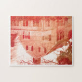 Amityville Puzzle (Horizontal)