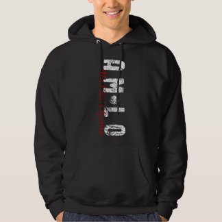 AMLO Me Canso Ganso Lopez Obrador Presidente De Ge Hoodie