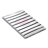 AMLW Self Love Friday Journal (Côté Droit)