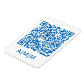 AMM Ante Meridiem Magnet (Côté Gauche)