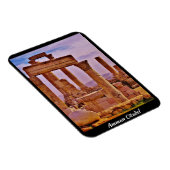 Amman Citadel Magneet (Rechterzijde)