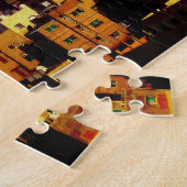 Amman, Jordanië Legpuzzel (Zijkant)