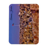 Amman, Jordanië Magneet (Verticaal)
