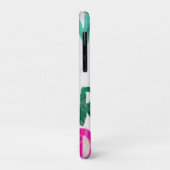 AMMEZING FONT DISIGN ON I PHONE CASE HOESJE (Achterkant/links)