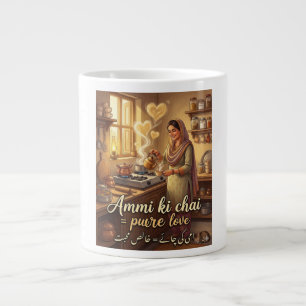 Ammi Ki Chai Mok   Desi Moeder Liefde Cadeau   Moe