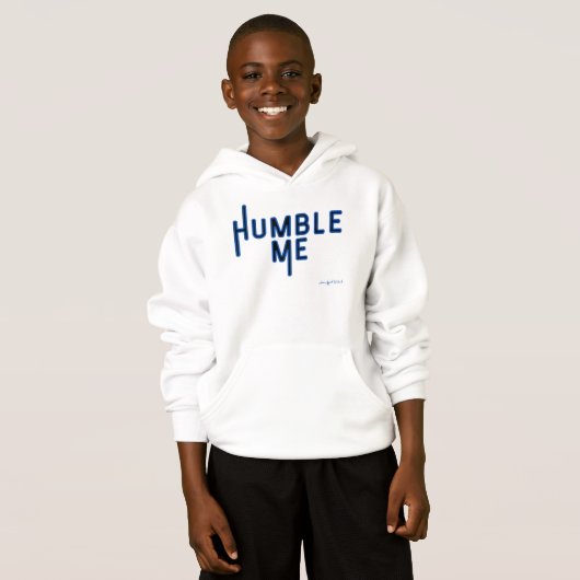 Ammo Apparel USA Humble Me Boy's (Devant entier)