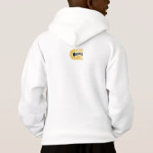 Ammo Apparel USA Keep Simple Boy's Hoodie (Achterkant)