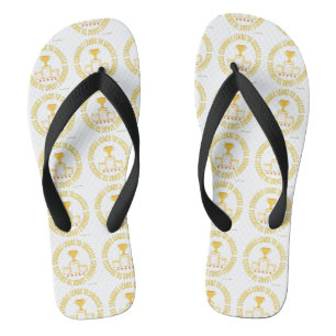 Ammo apparel USA Struggle to Success Unisex Teenslippers
