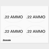 Ammo Can Sticker Labels (Vel)