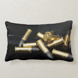 Ammo Pillow Kussen
