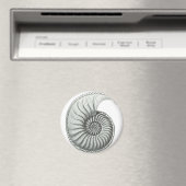 Ammoniet Magneet (Insitu (Vaatwasser))