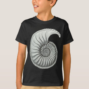 Ammoniet T-shirt