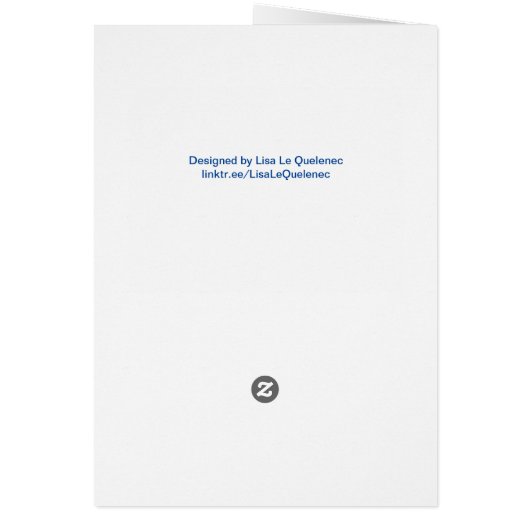 Ammonietfossiel (Achterkant)