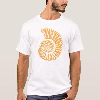 Ammonites T-shirt