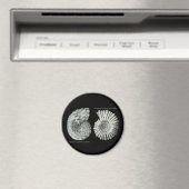 Ammonitoren Magneet (Insitu (Vaatwasser))