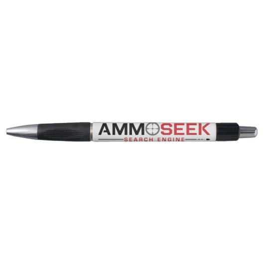 AmmoSeek Logo Emmy Pen 2019 (Voorkant)