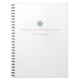 AMN-journaal Notitieboek