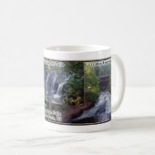 Amnicon Falls State Park tasse (Devant droit)