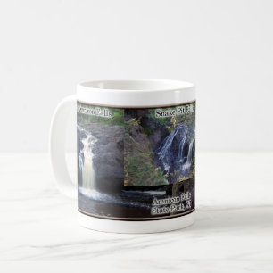 Amnicon Falls State Park tasse