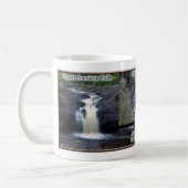 Amnicon Falls State Park tasse (Gauche)
