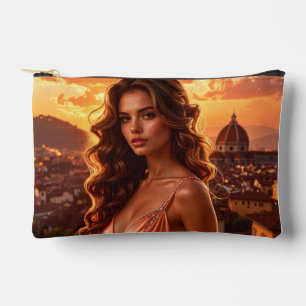 AMO FIRENZE - IK HOU VAN FLORENCE - ITALIË ETUI