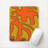 Amoba Mousepad! Muismat (Met muis)