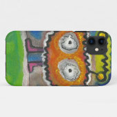 Amobashe iPhone 6 hoesje (Achterkant (horizontaal))