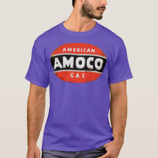 Amoco T-shirt