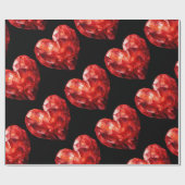 Amoer-amor Cadeaupapier (Vlak)