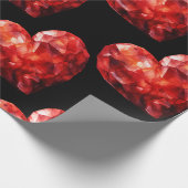 Amoer-amor Cadeaupapier (Hoek)