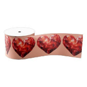 Amoer-amor Grosgrain Lint (Spoel)