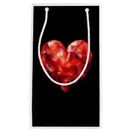 Amoer-amor Klein Cadeauzakje