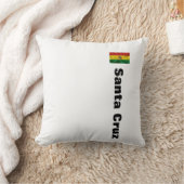 Amohada Santa Cruz Kussen (Deken)