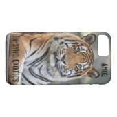 Amol - Case-Mate iPhone case (Achterkant (Horizontaal))