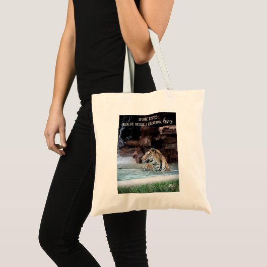 Amol - tote bag (Voorkant (product))