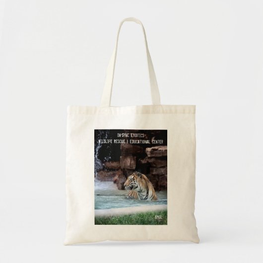 Amol - tote bag (Voorkant)